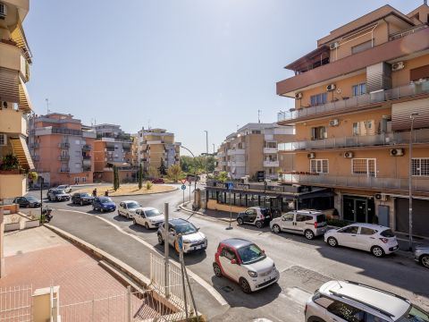 Via dei Durantini, 221