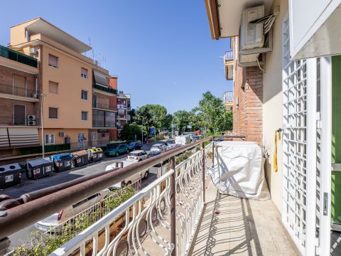 Via dei Durantini, 221