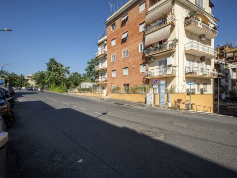 Via dei Durantini, 221