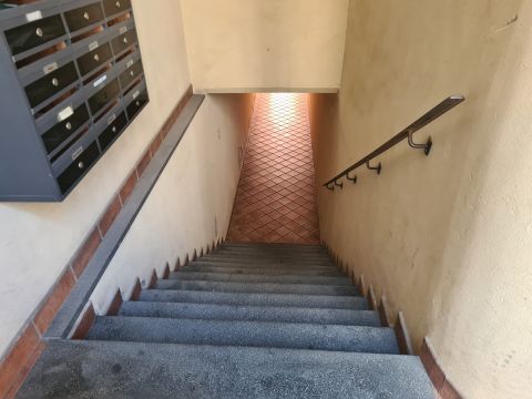 Via Pietro Mascagni, 22