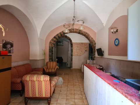 Via Pietro Mascagni, 22