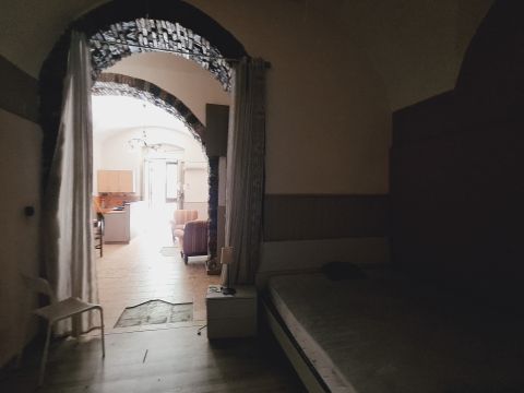 Via Pietro Mascagni, 22