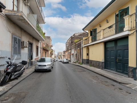 Via Wrzì, 128