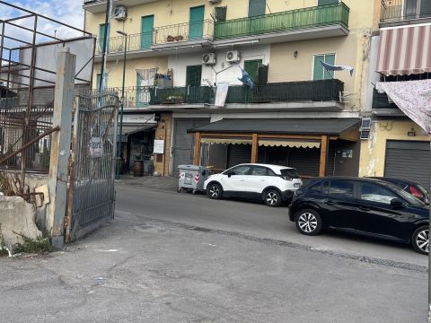 Strada Provinciale Madonnelle, 234