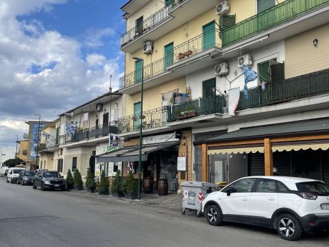 Strada Provinciale Madonnelle, 234