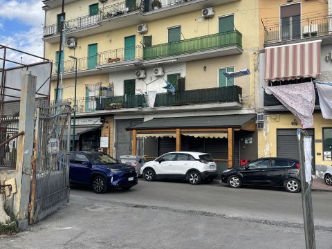 Strada Provinciale Madonnelle, 234