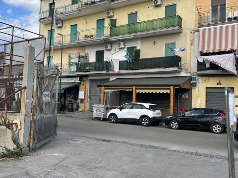 Strada Provinciale Madonnelle, 234