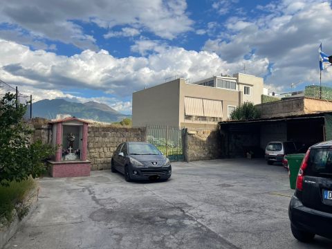 Strada Provinciale Madonnelle, 234