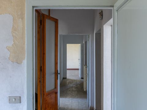 Via Fonda, 34