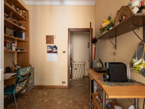 Via Domenico Bertini 4