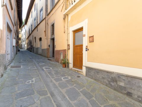 Via Domenico Bertini 4