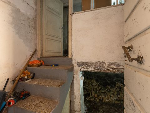 Via Domenico Bertini 4