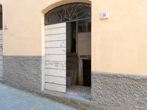 Via Domenico Bertini 4