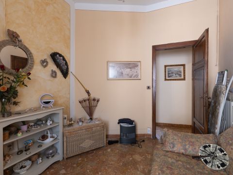 Via Domenico Bertini 4