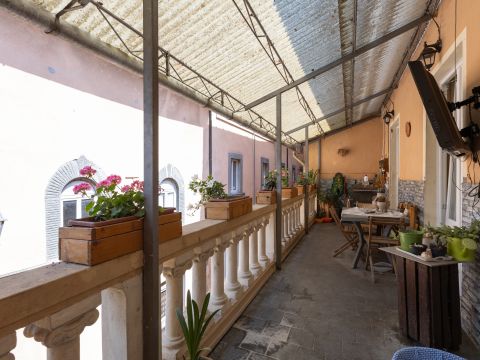 Via Domenico Bertini 4