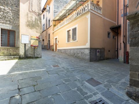 Via Domenico Bertini 4