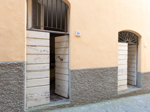 Via Domenico Bertini 4