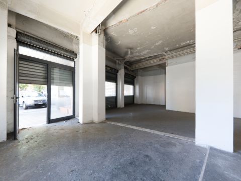 Via Giacomo Soliman, 58 R