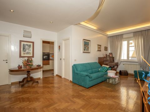 Via Sebastiano Ziani, 44