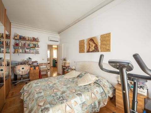 Via Sebastiano Ziani, 44