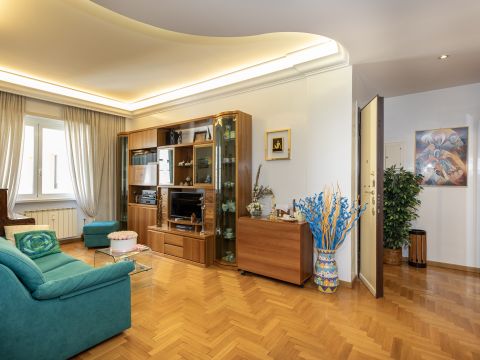 Via Sebastiano Ziani, 44