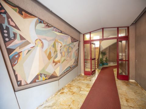 Via Sebastiano Ziani, 44
