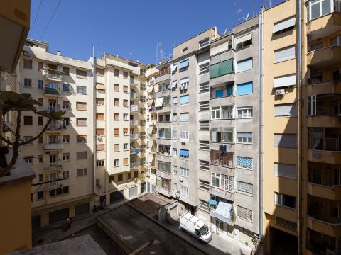 Via Sebastiano Ziani, 44
