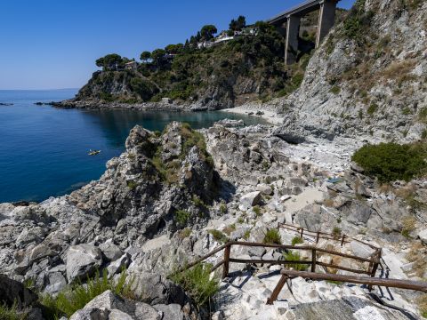 Via S. Martino 14