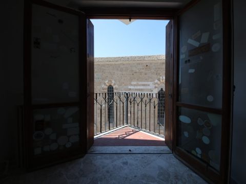 Via Giovanna Maria Moricino 2, Centro Storico, Brindisi