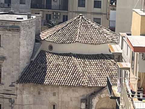 Via Giovanna Maria Moricino 2, Centro Storico, Brindisi