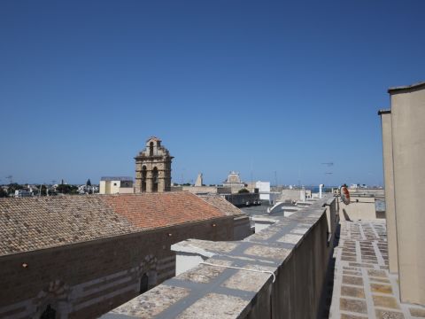 Via Giovanna Maria Moricino 2, Centro Storico, Brindisi