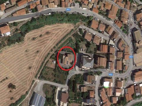 Via delle Maggiolate, 12