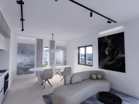 Via Cicerone - Santa Marinella