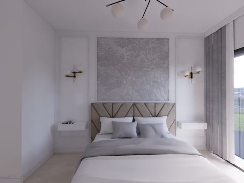 Via Cicerone - Santa Marinella