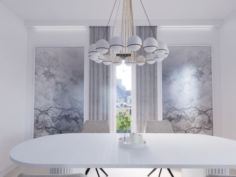 Via Cicerone - Santa Marinella