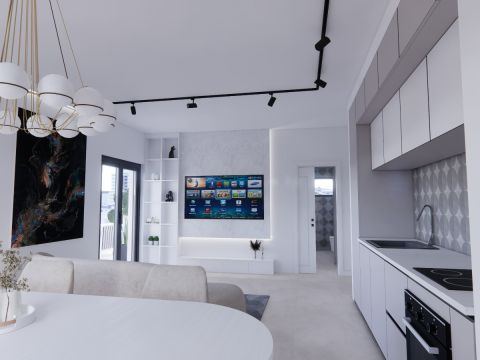 Via Cicerone - Santa Marinella