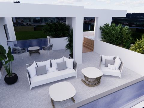 Via Cicerone - Santa Marinella