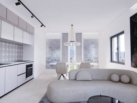 Via Cicerone - Santa Marinella