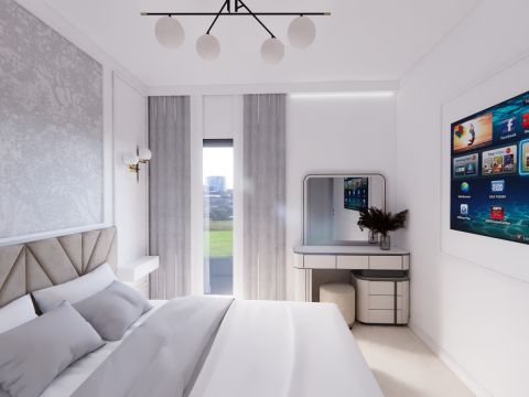 Via Cicerone - Santa Marinella