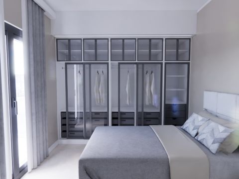 Via Cicerone - Santa Marinella