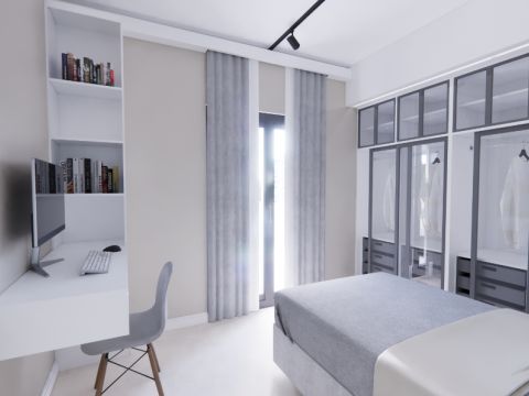 Via Cicerone - Santa Marinella