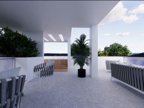 Via Cicerone - Santa Marinella