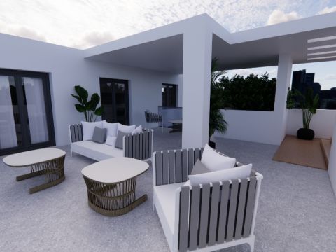 Via Cicerone - Santa Marinella