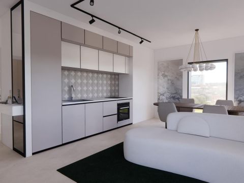 Via Cicerone - Santa Marinella