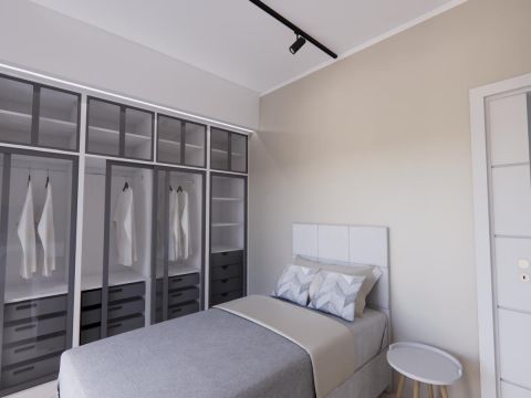 Via Cicerone - Santa Marinella