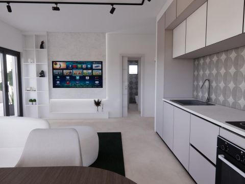 Via Cicerone - Santa Marinella