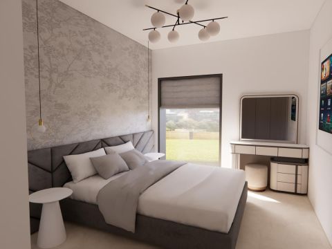 Via Cicerone - Santa Marinella