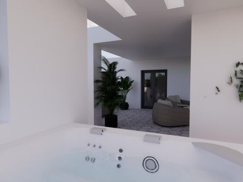 Via Cicerone - Santa Marinella