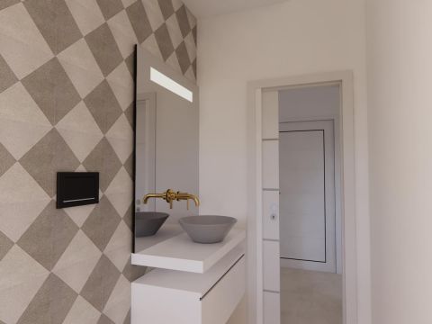 Via Cicerone - Santa Marinella