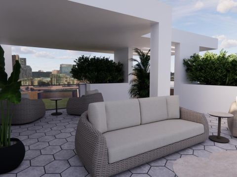 Via Cicerone - Santa Marinella